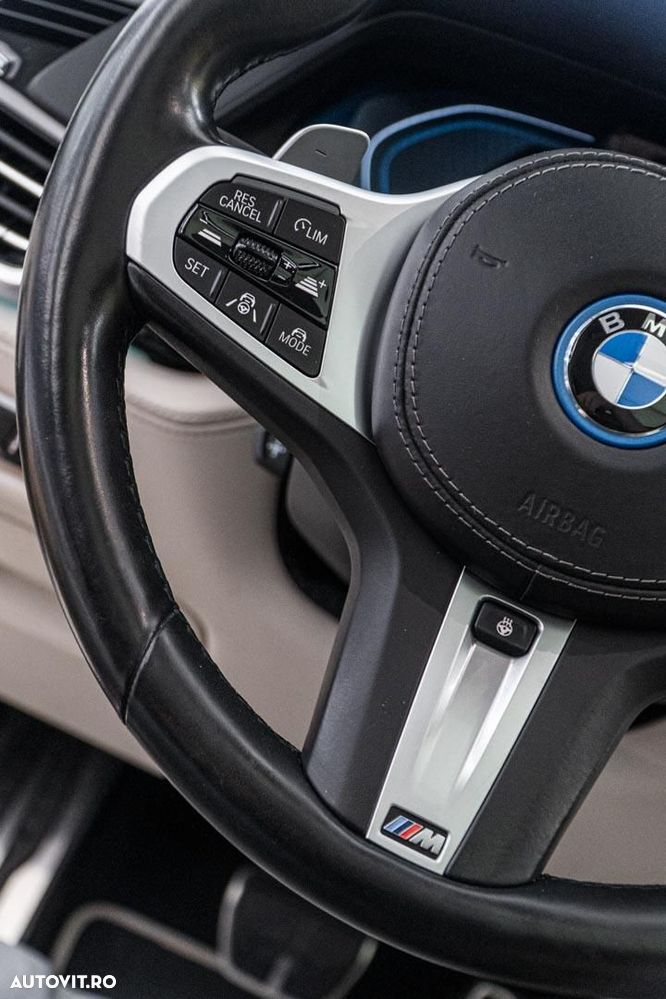 BMW X5 xDrive45e AT PHEV - 23