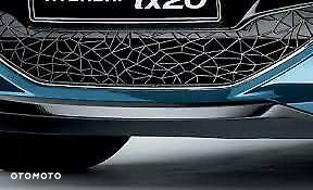 1K300ADE00 Osłony karbonowe Hyundai - 3