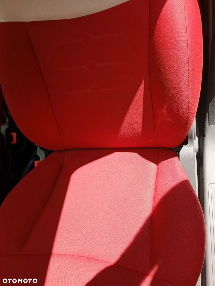 Fiat 500 1.2 8V Pop - 9
