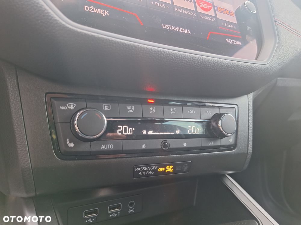 Seat Arona 1.5 TSI EVO FR - 23