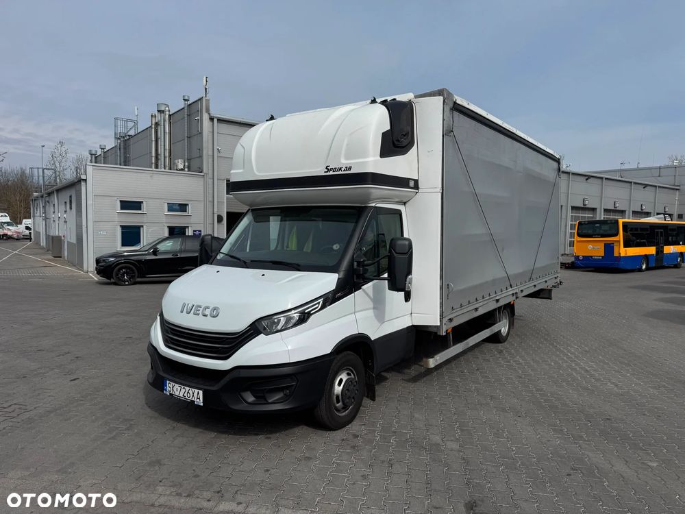 Iveco Daily - 2