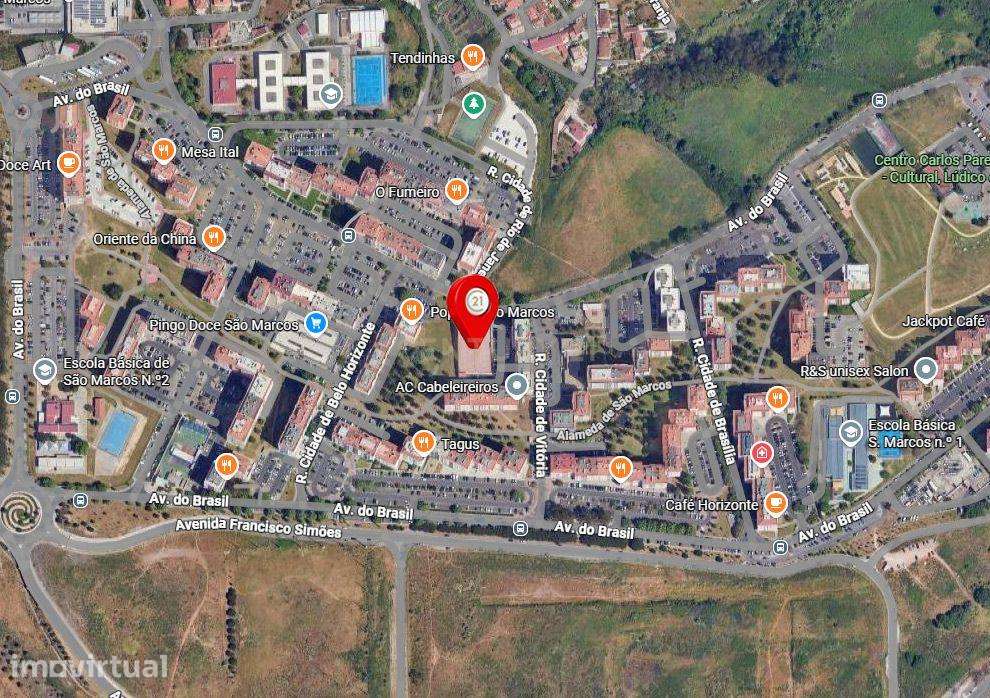 Excelente Conjunto de 6 Parques de Estacionamento para Venda - Grande imagem: 4/33