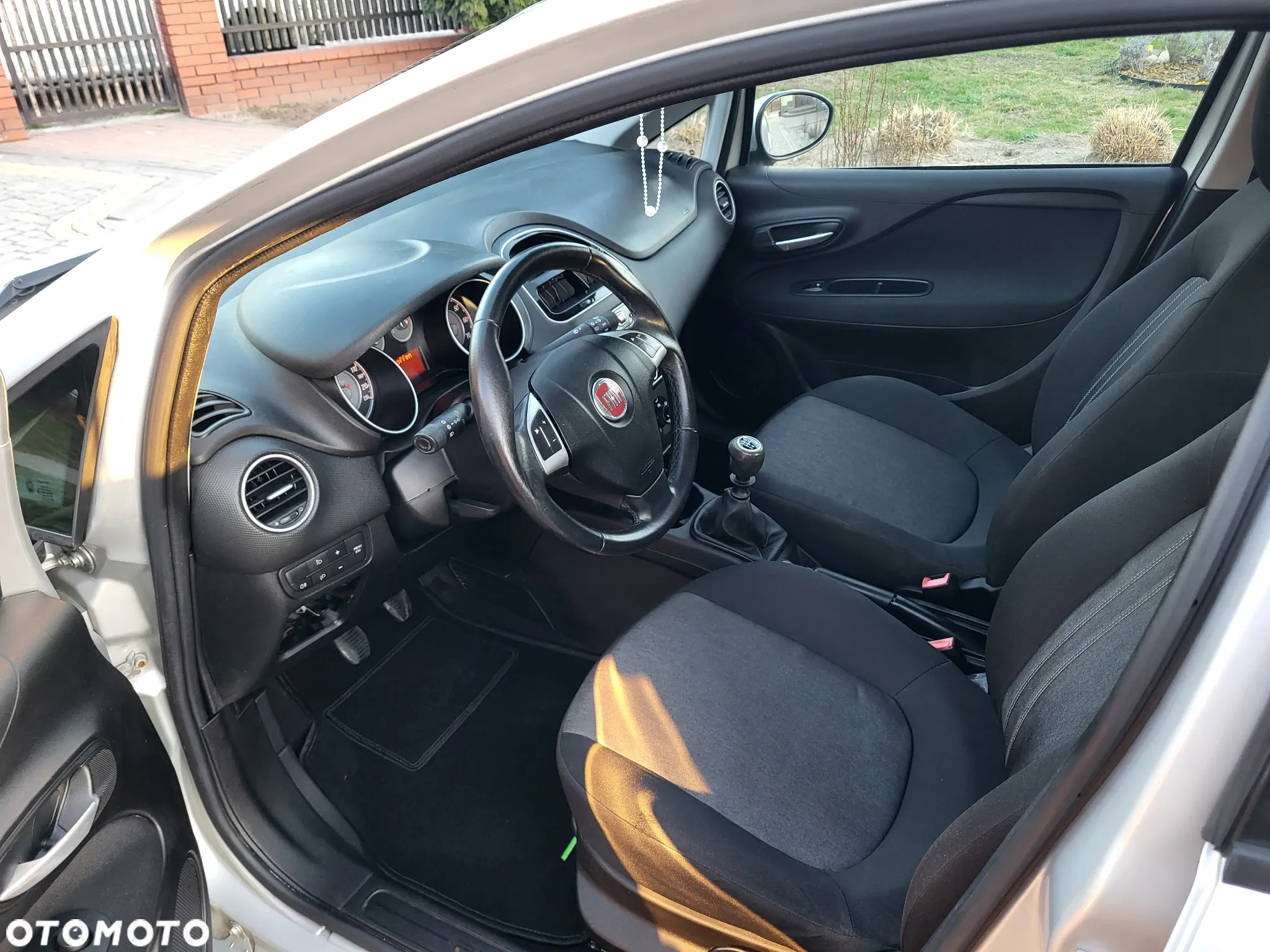 Fiat Punto - 26