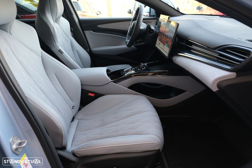 BYD Seal 82.5 kWh Design - 17