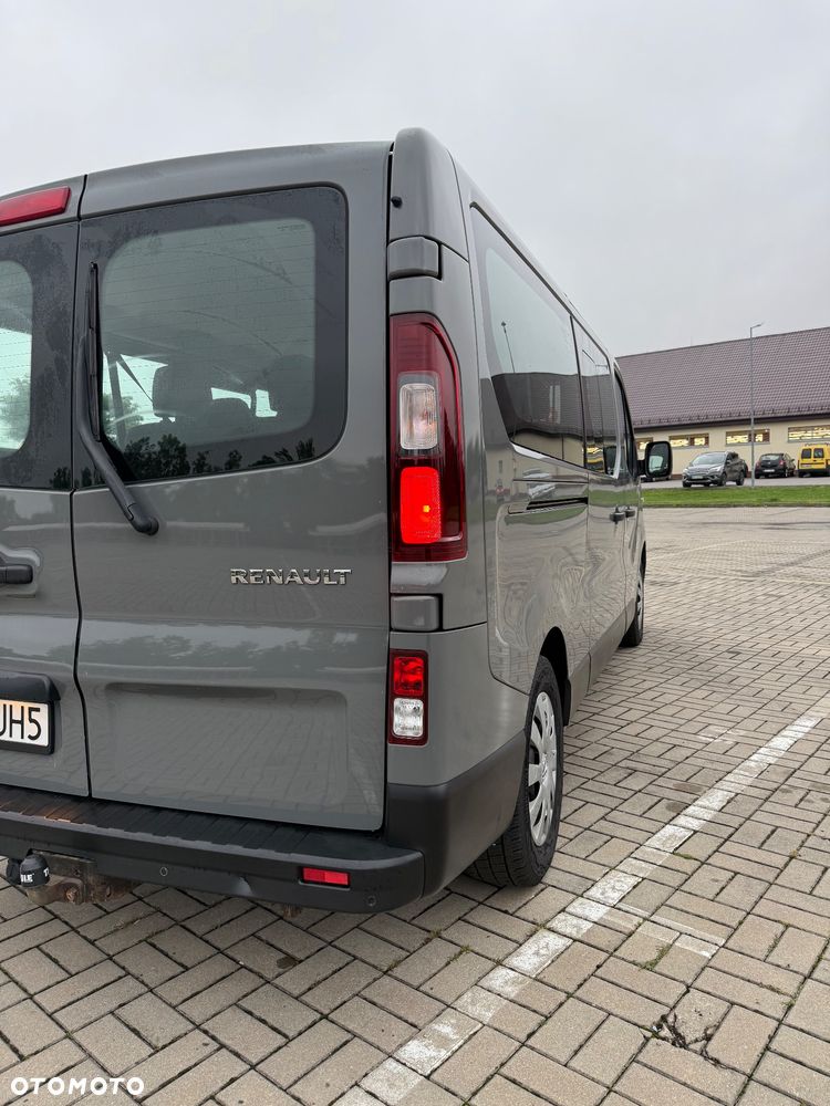 Renault Trafic - 9
