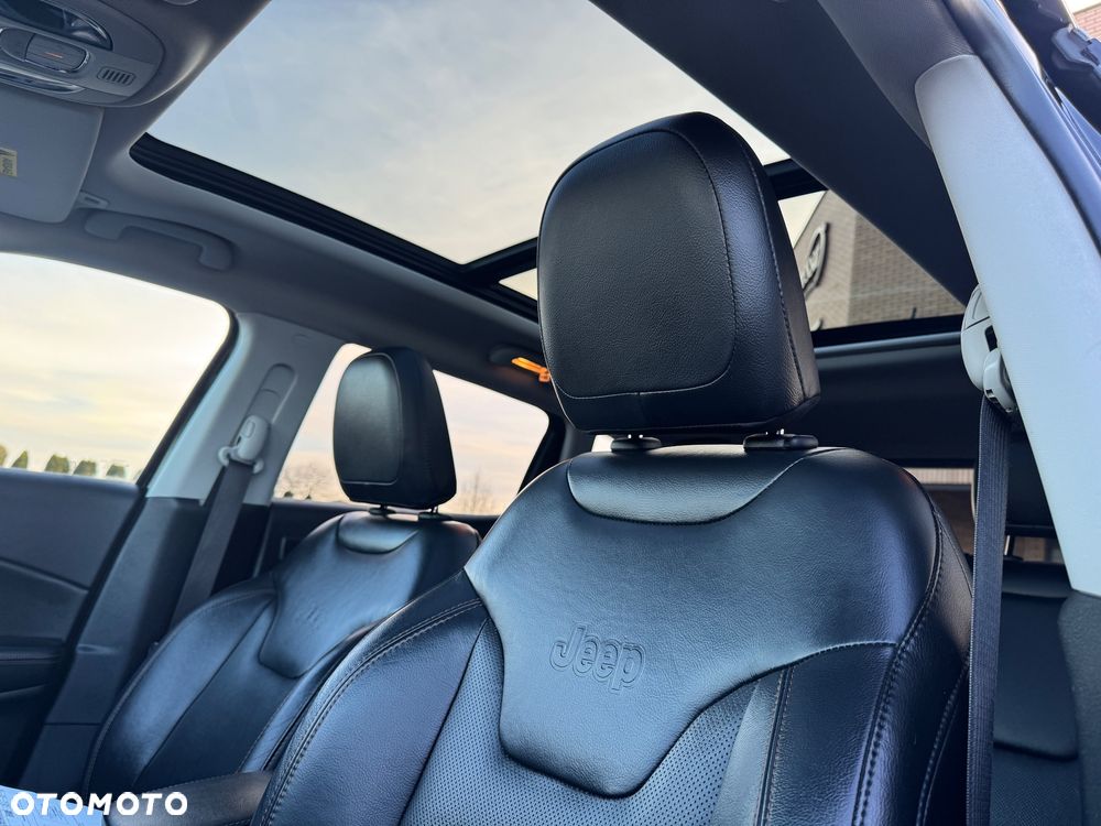 Jeep Compass 1.4 MultiAir Business Line - 11