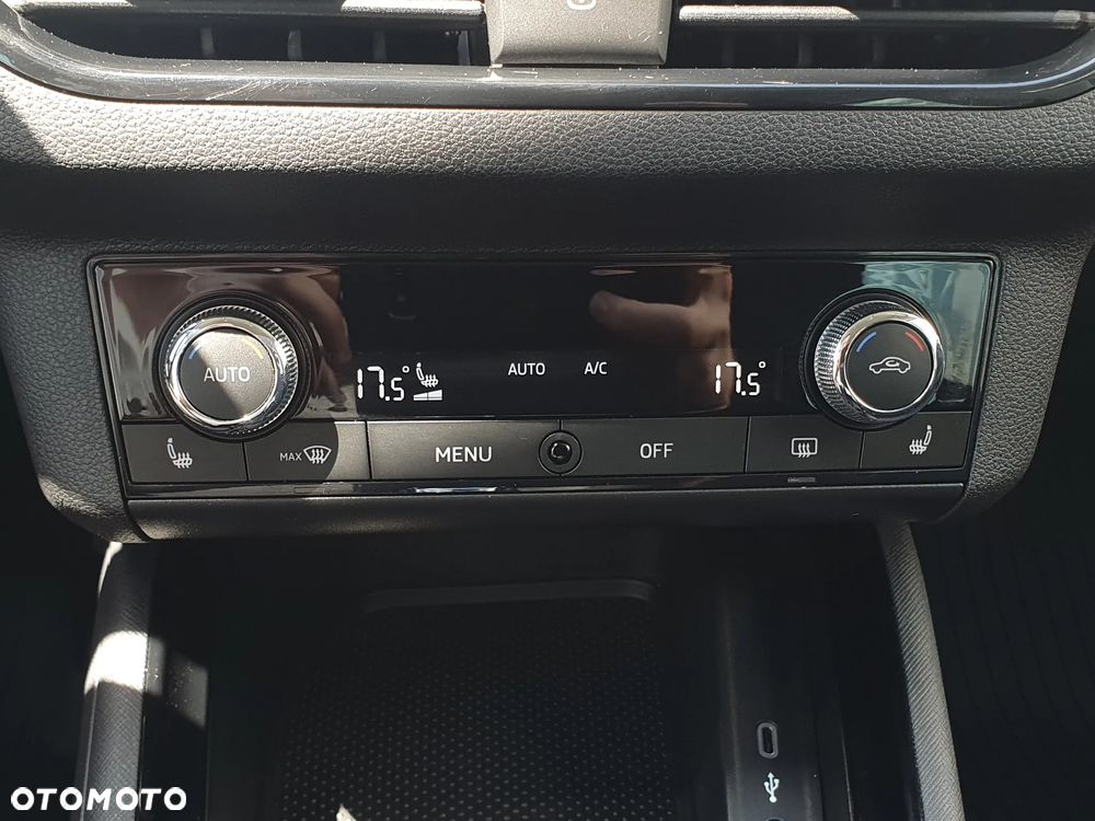 Skoda Scala 1.5 TSI Ambition DSG - 38