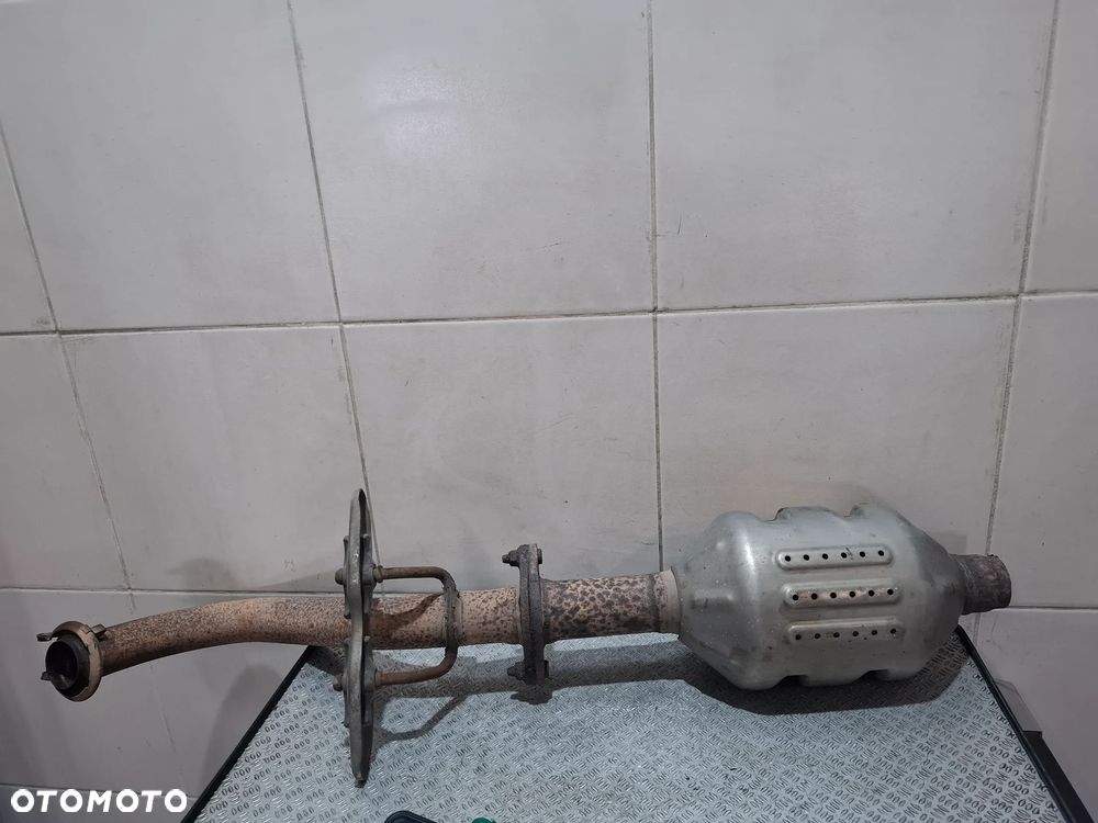 Katalizator Ford Transit Connect 2019 rok nr 1,5 Tdci nr 2284510X - 3