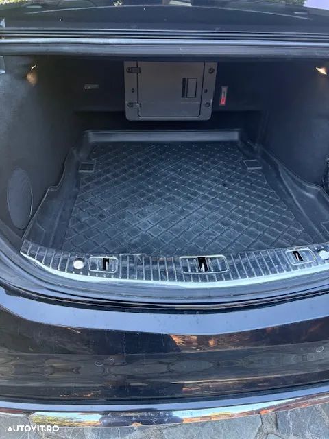 Mercedes-Benz S 350 d BlueTEC 4M Long Aut - 19