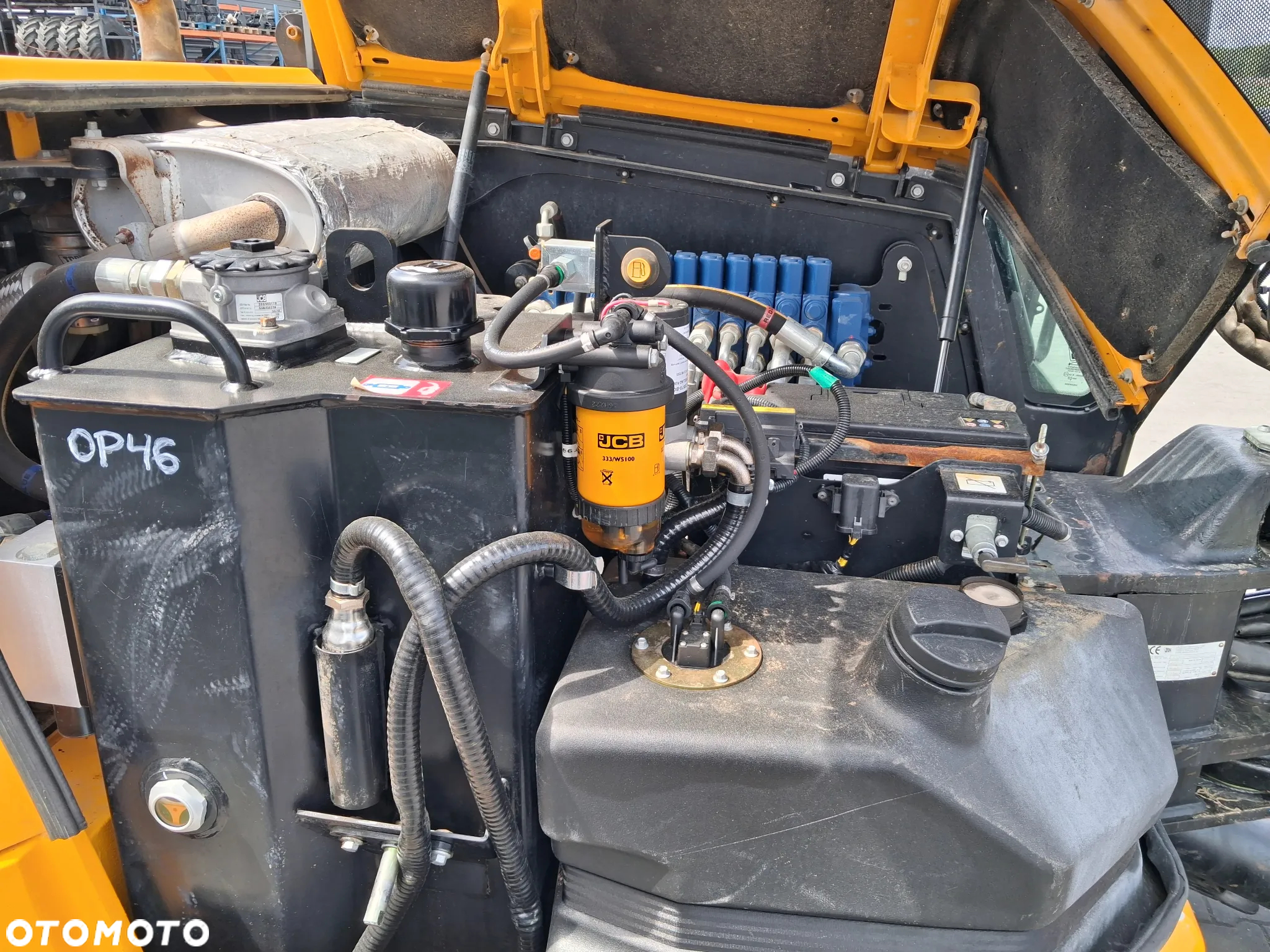 JCB 85 Z-1 - 8