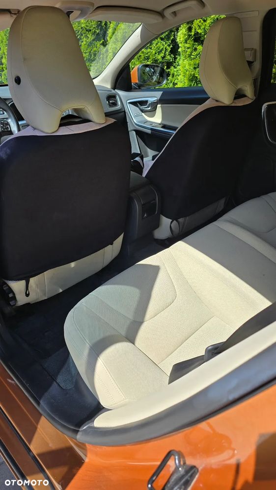 Volvo S60 T5 - 7