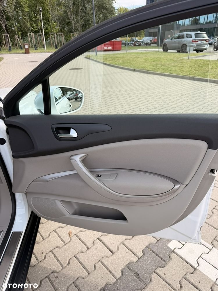 Citroën C5 - 13