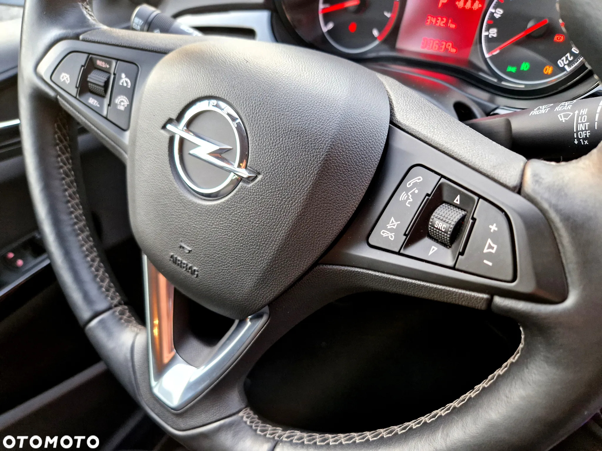 Opel Corsa 1.4 Color Edition - 6