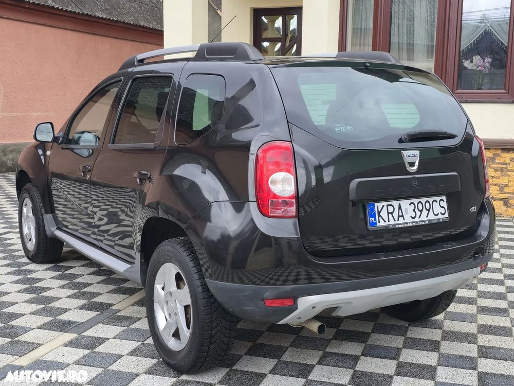 Dacia Duster - 4