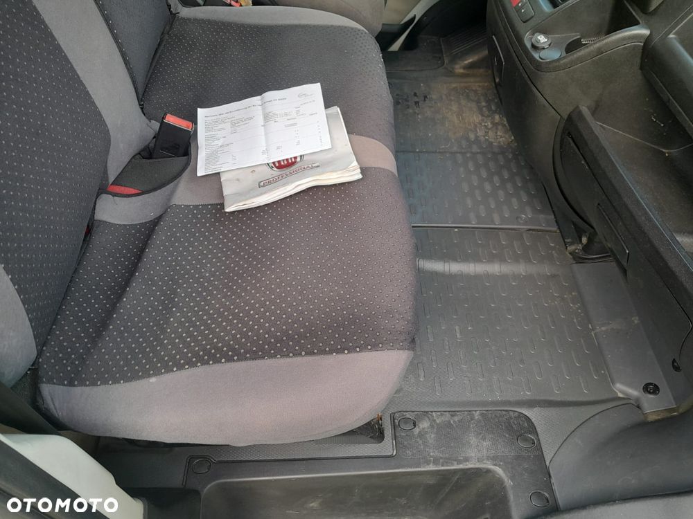Fiat Ducato - 7