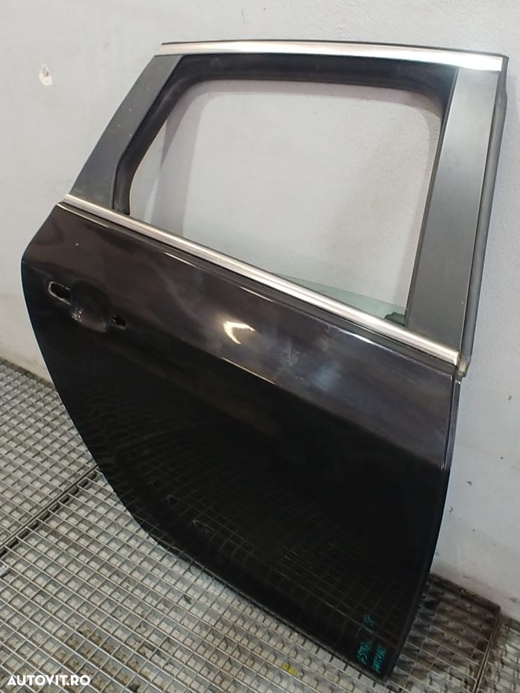 usa portiera dreapta spate opel astra j  hatchback - 4