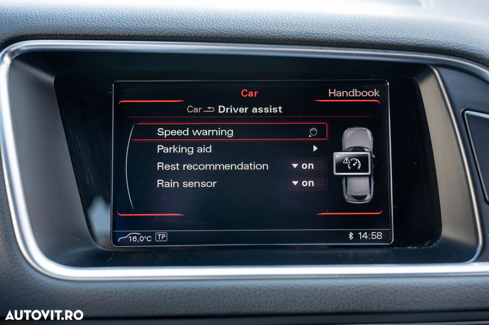Audi Q5 2.0 TDI Quattro S tronic - 26