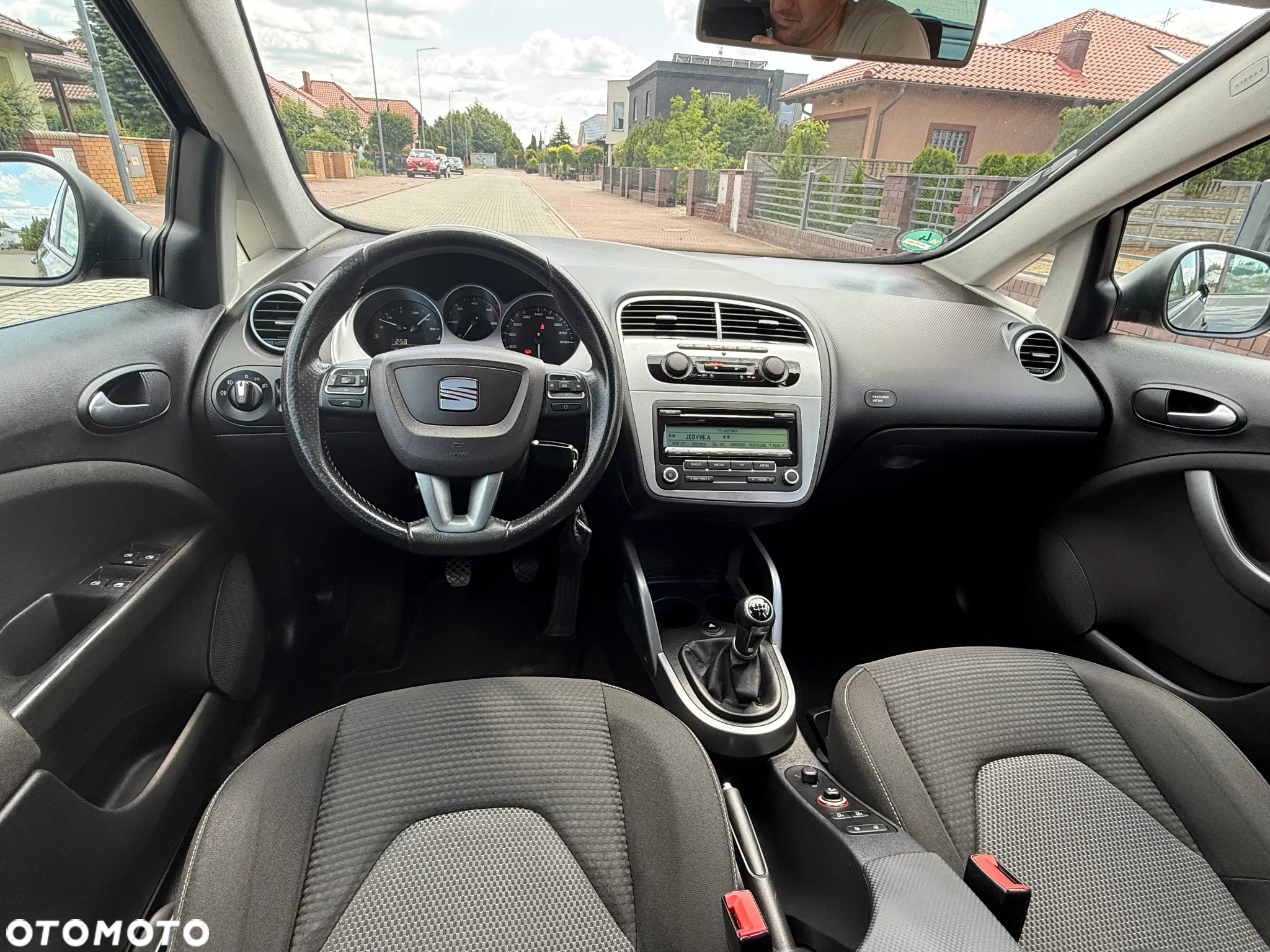 Seat Altea XL - 18