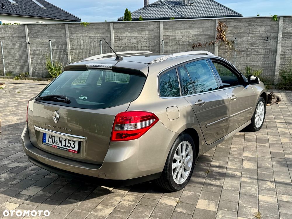 Renault Laguna - 15