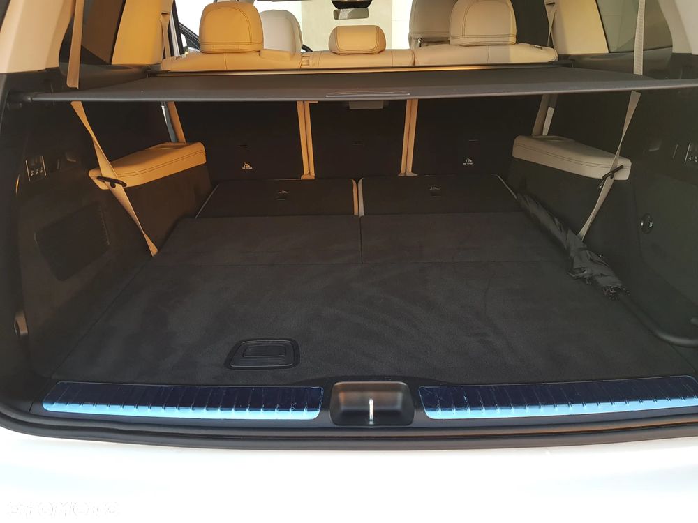 Mercedes-Benz GLS 450 d mHEV 4-Matic AMG Line - 20