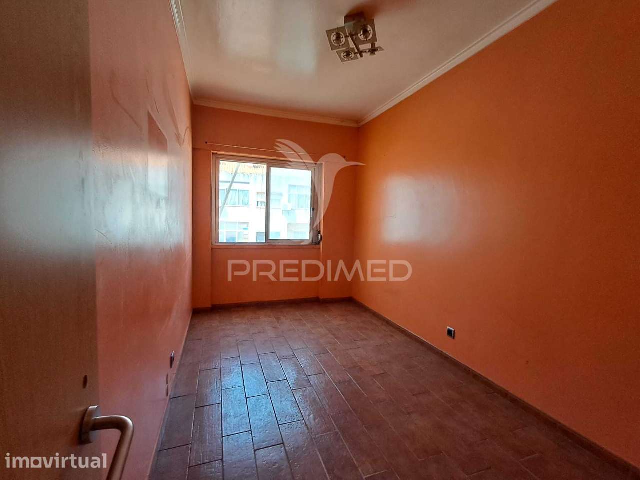 Apartamento T3 na Arrentela. - Grande imagem: 3/33