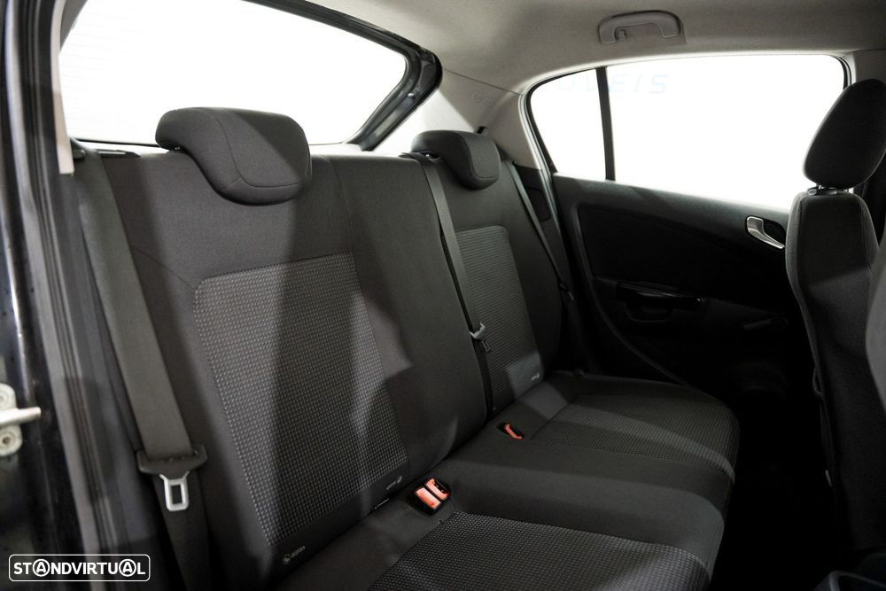 Opel Corsa 1.3 CDTi Business Edition - 11