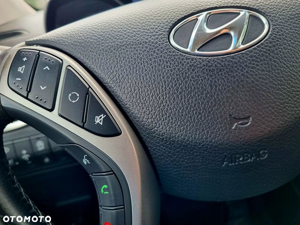 Hyundai i30 1.4 Style - 15
