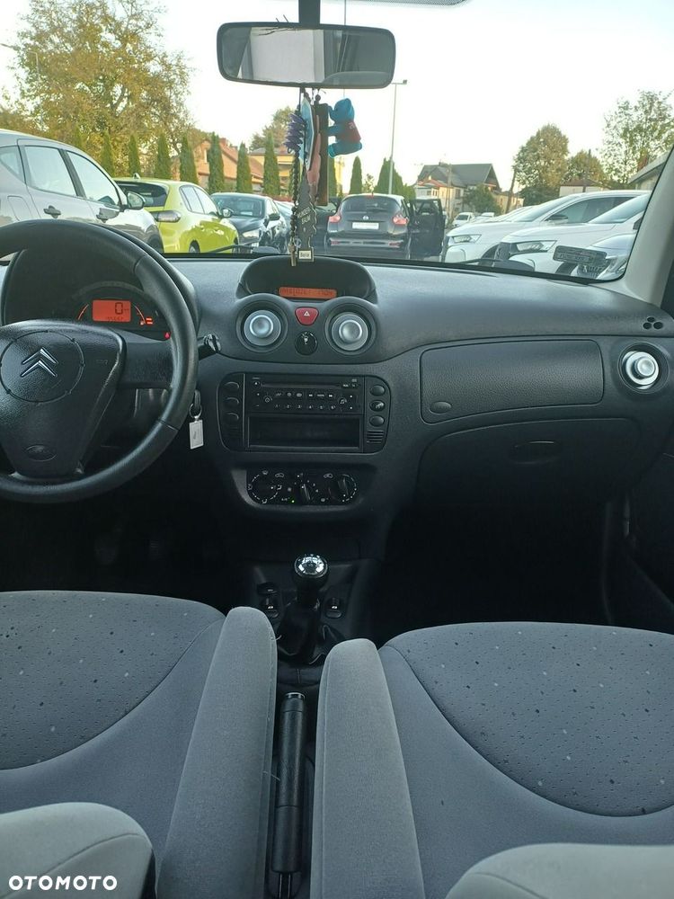 Citroën C3 1.4 Confort - 18