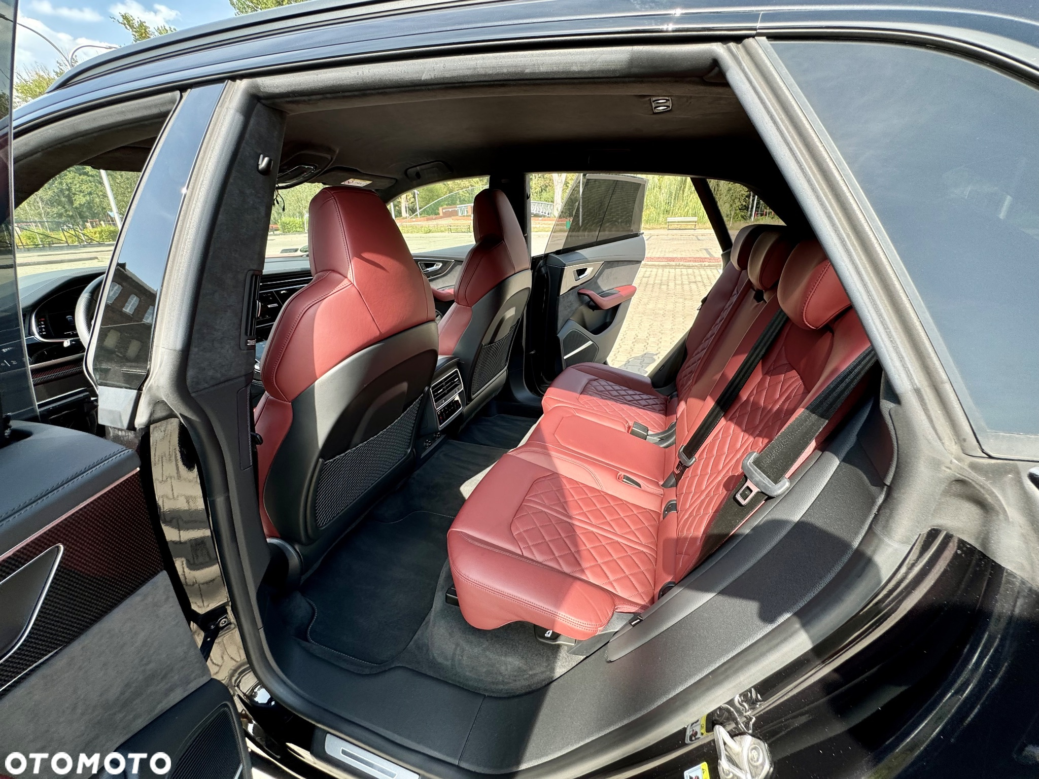 Audi SQ8 - 20