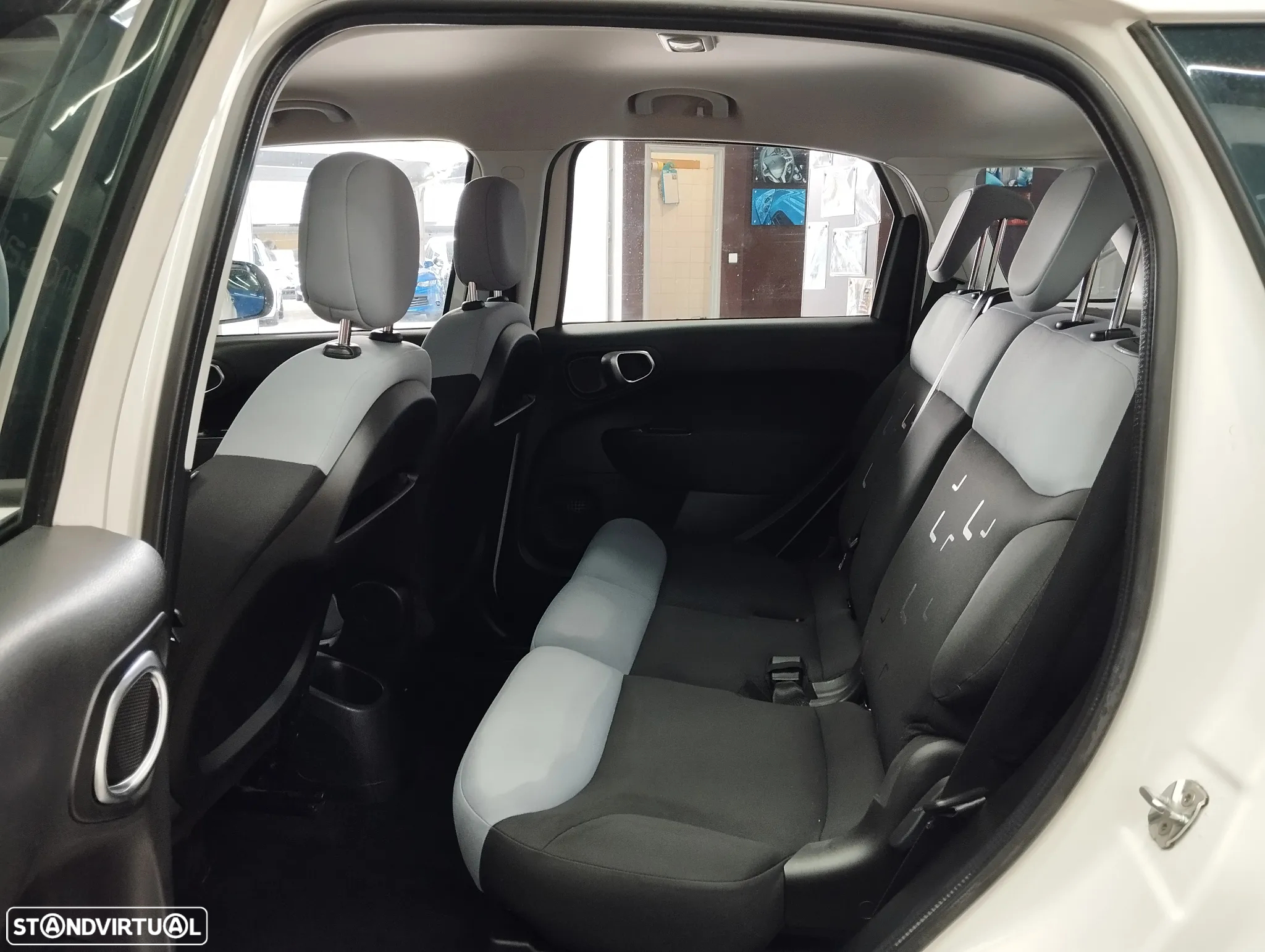 Fiat 500L 1.3 MJ - 13