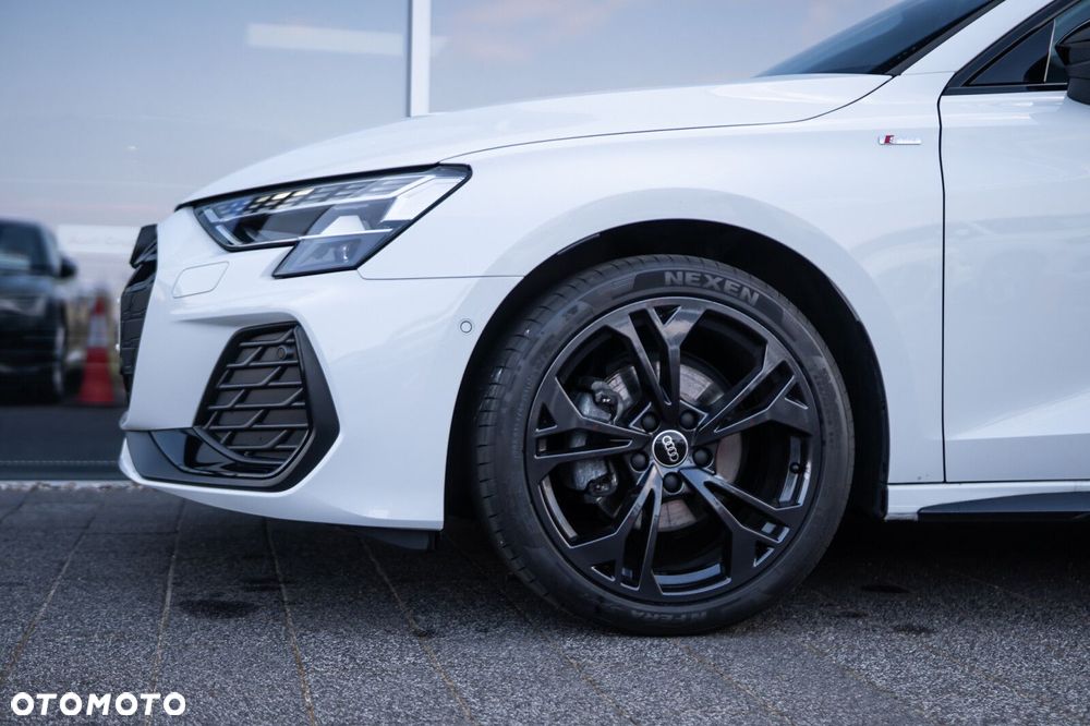 Audi A3 Limousine - 7