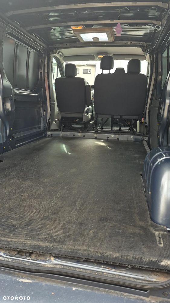 Renault Trafic - 7