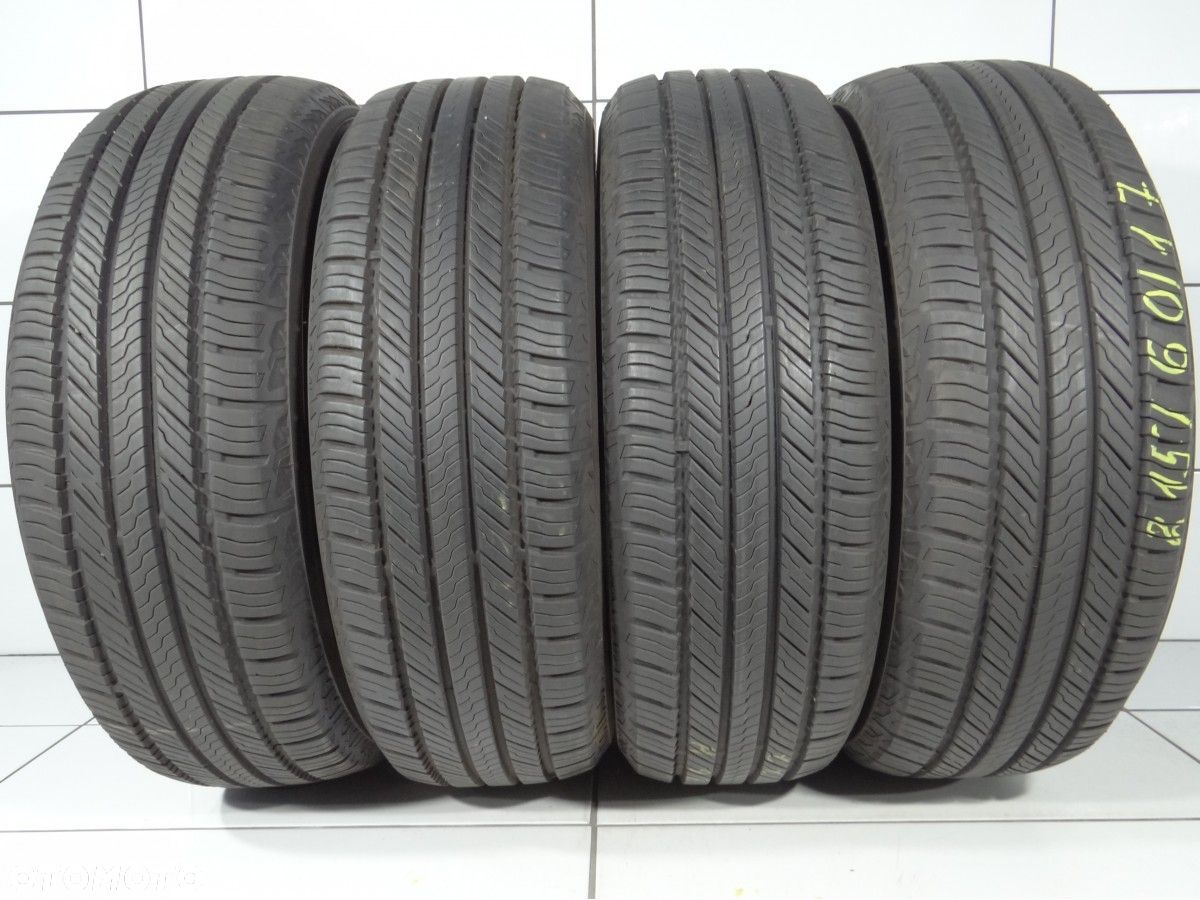 Opony letnie 215/60R17 96H Yokohama - 1