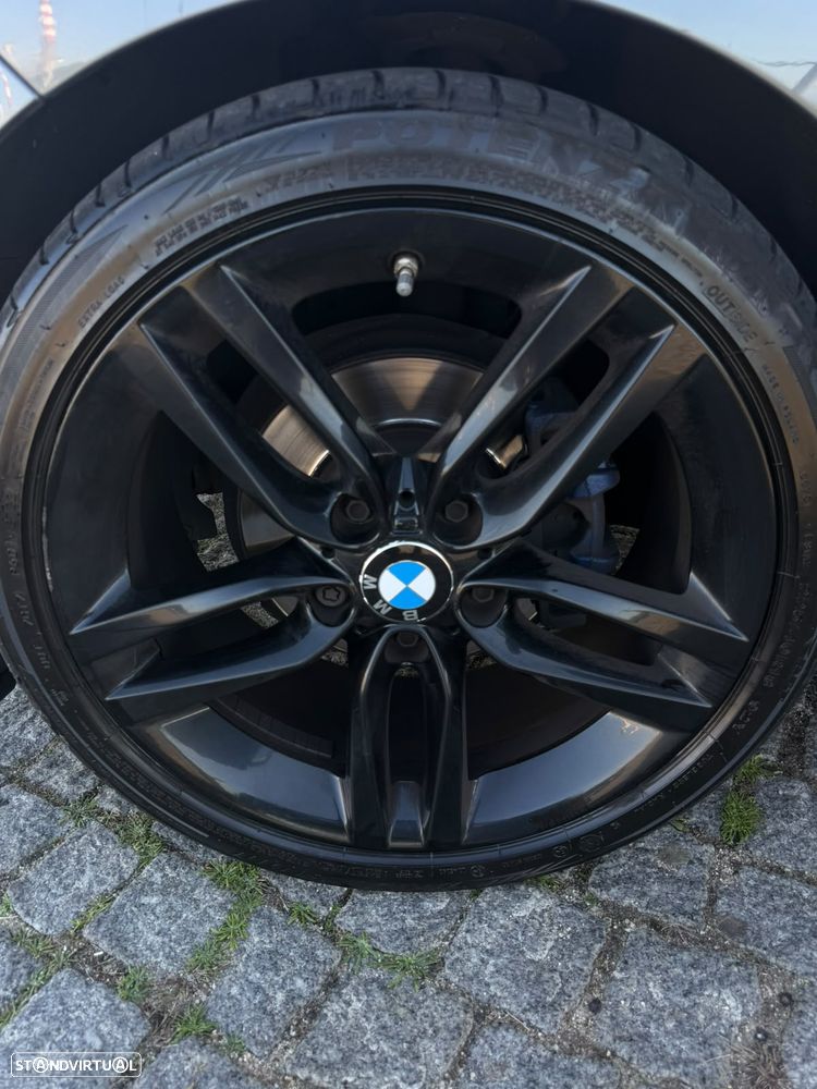 BMW 116 d Aut. - 7
