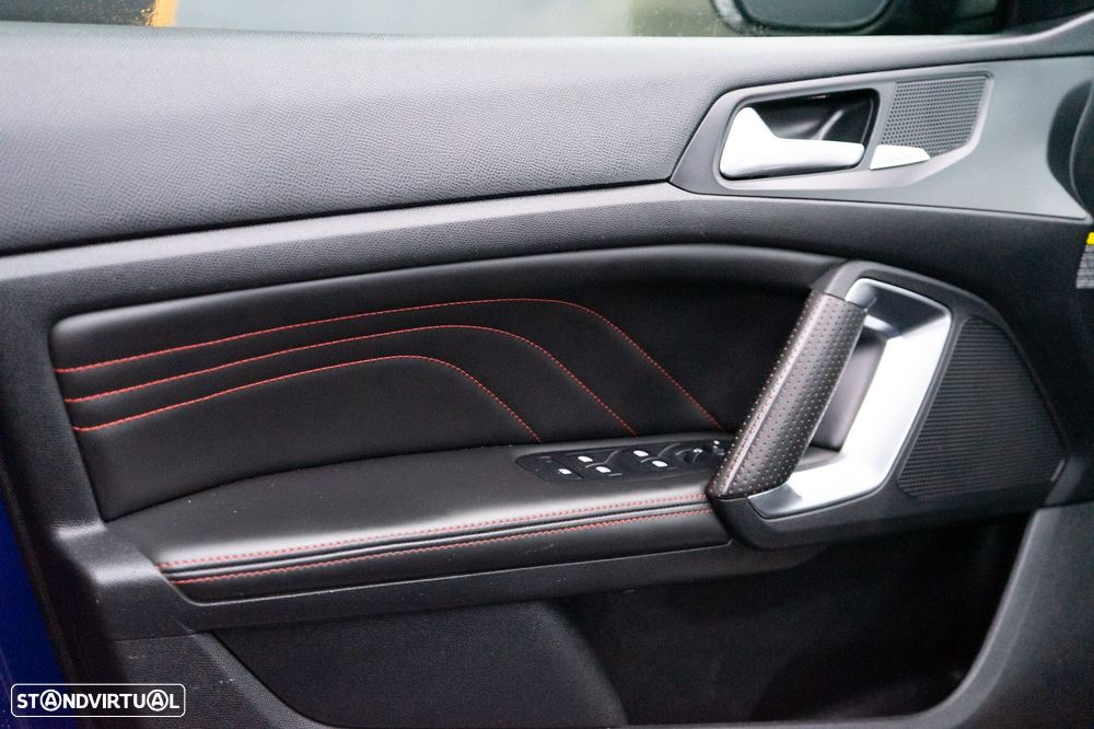 Peugeot 308 SW 2.0 BlueHDi GT Line - 18