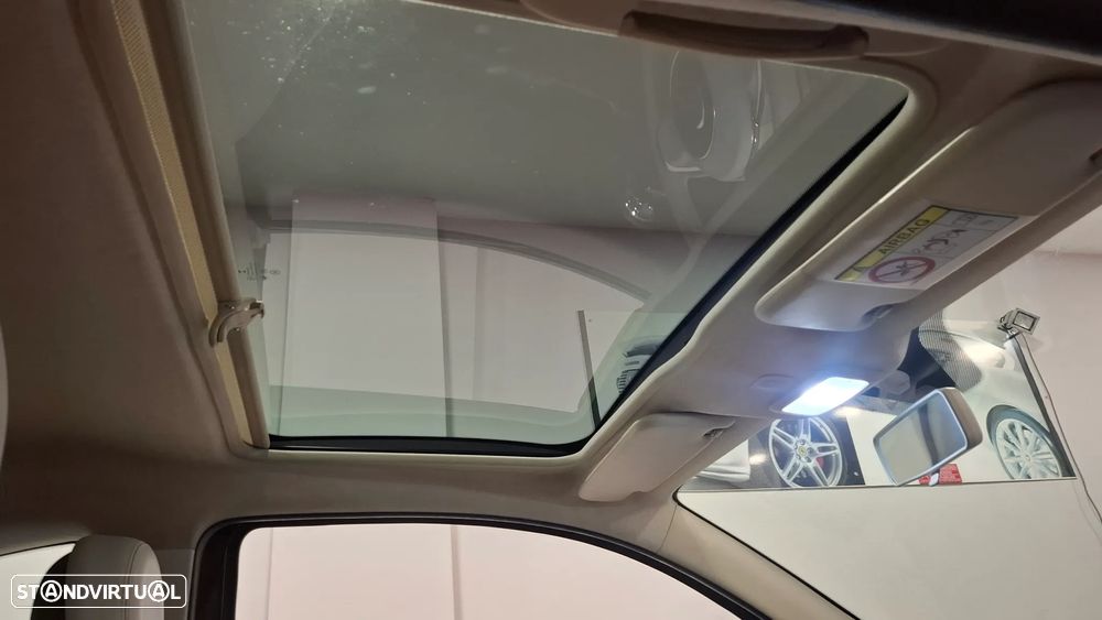 Fiat 500 1.2 Lounge J16 - 12