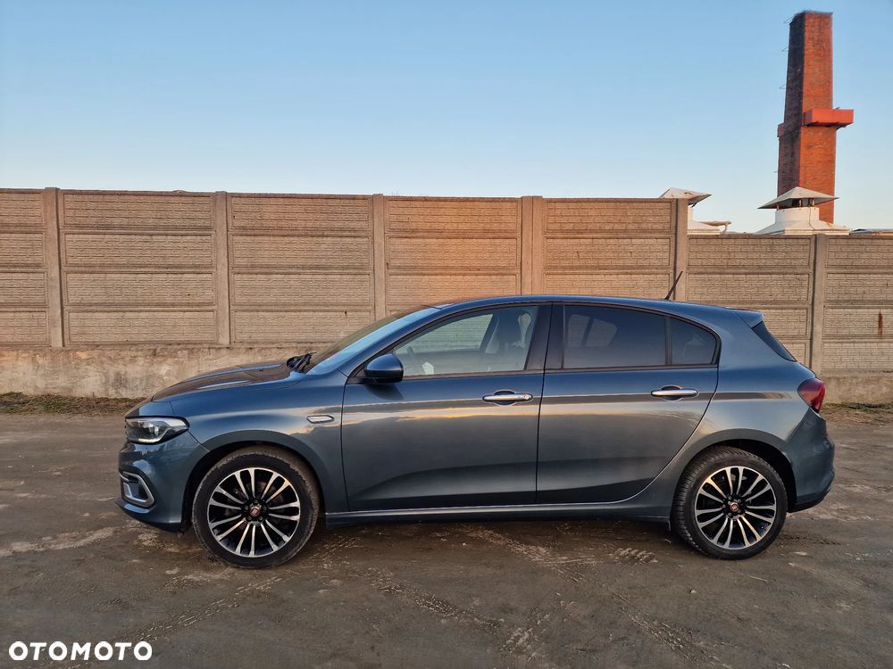 Fiat Tipo 1.0 T3 Business Edition - 3