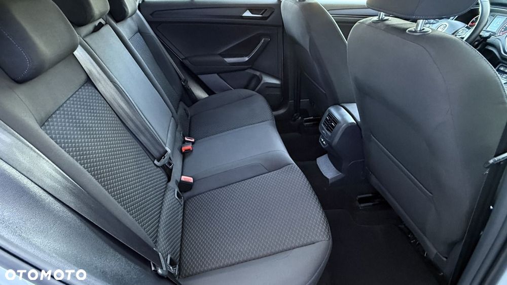 Volkswagen T-Roc 1.5 TSI ACT OPF UNITED - 36