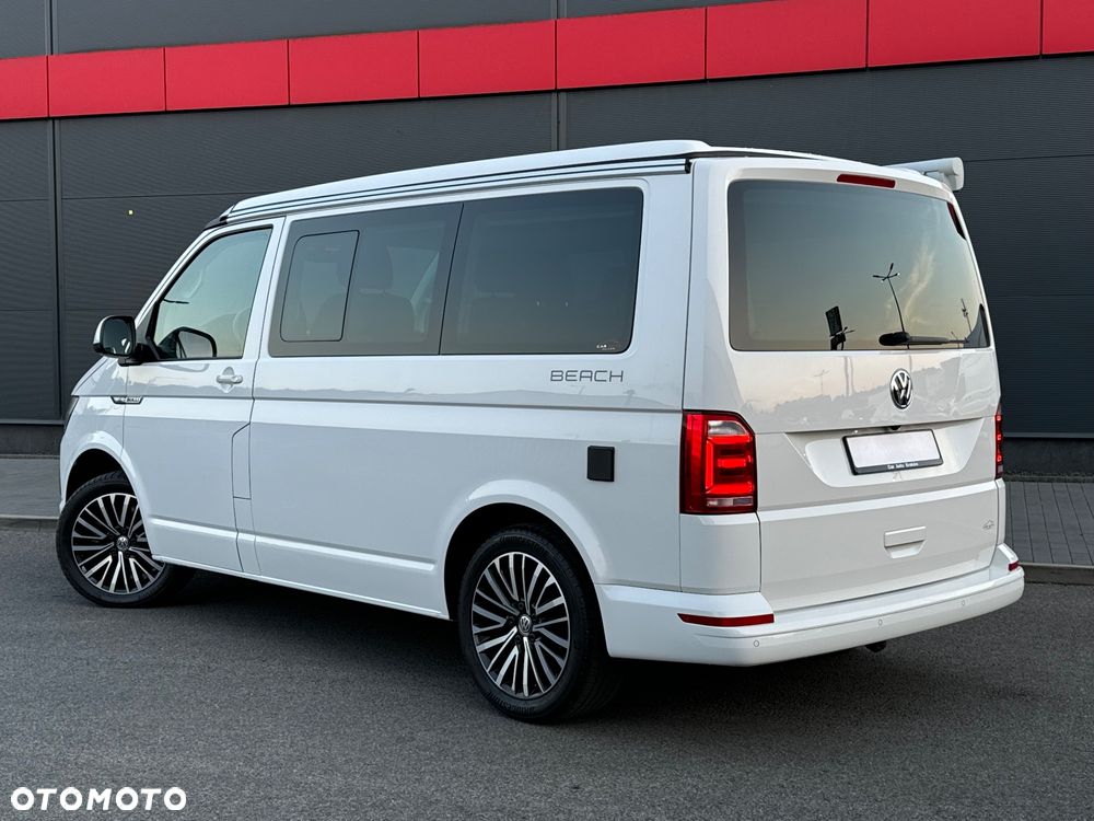 Volkswagen California - 4