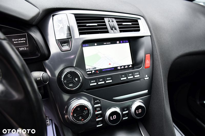 DS Automobiles DS 5 - 14