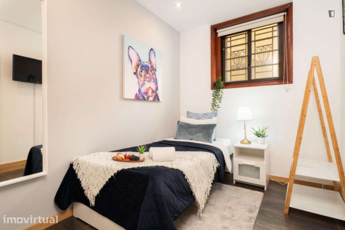 Apartamento com 5 quartos - localizado em São Mamede de Infesta Porto - Grande imagem: 4/29