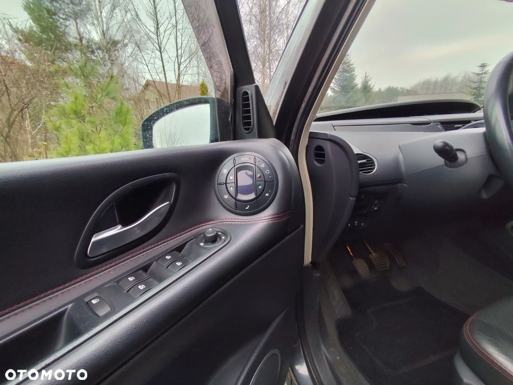 Renault Espace 2.0 dCi Impulsion - 12