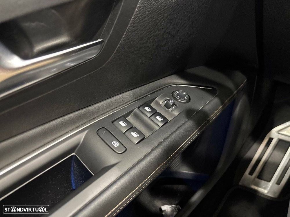 Peugeot 3008 1.5 BlueHDi GT Line - 21