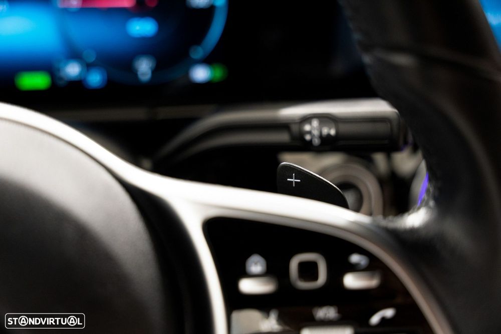 Mercedes-Benz EQA 250 Progressive - 11