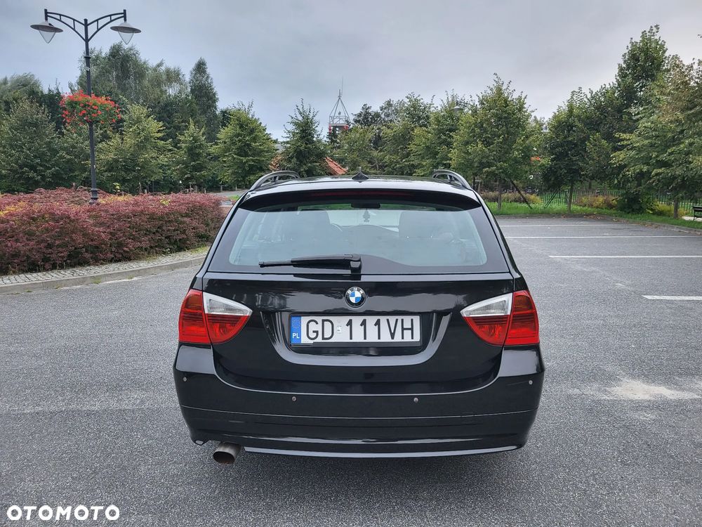 BMW Seria 3 - 10