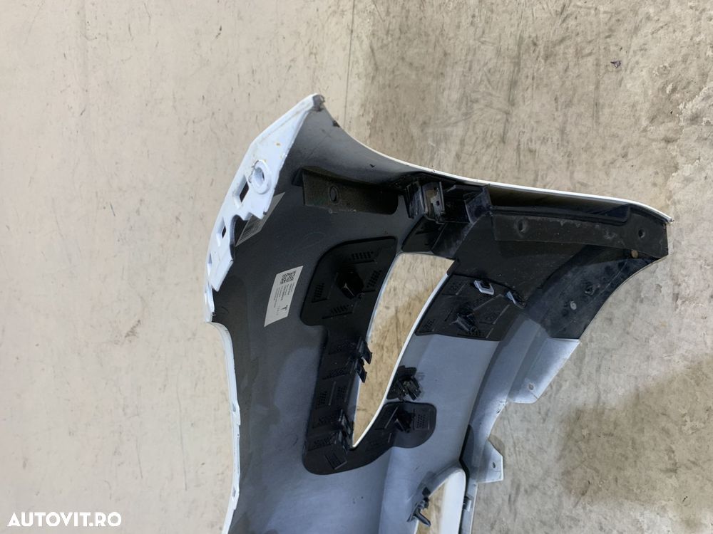Bara fata Tesla Model 3, 2017, 2018, 2019, 2020, cod origine OE 1530700-04-B. - 11