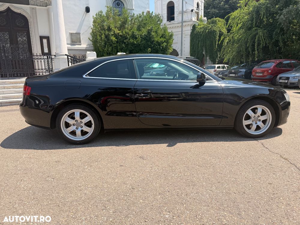 Audi A5 Coupé 2.0 TDI - 3