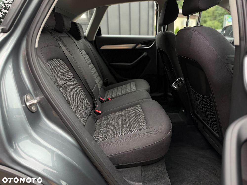Audi Q3 2.0 TDI Quattro Prime Line S tronic - 33