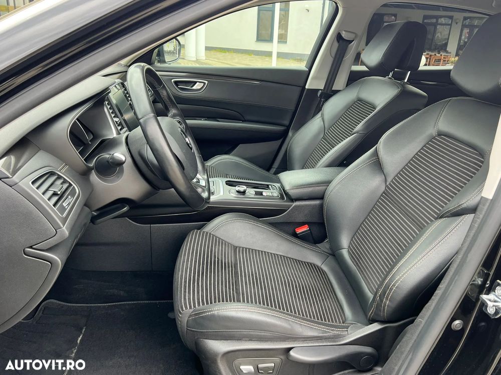 Renault Talisman Blue dCi 200 EDC INTENS - 15