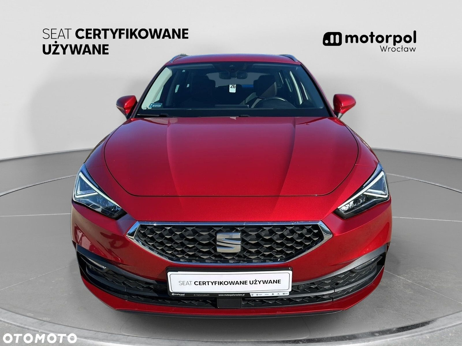 Seat Leon 1.5 TSI Xcellence - 11